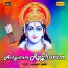 About Achyutam Raghavam Song